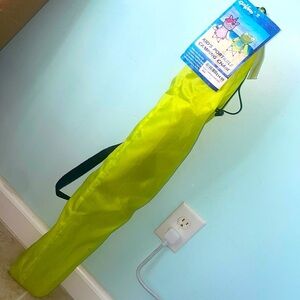 Toddler / Kids Foldable Portable Camping Chair Brand New w/ Tag Never Used!